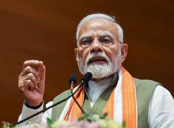 India News | PM Modi Urges More Public Nominations for Padma Awards as Deadline Nears