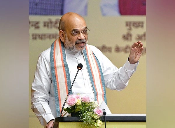 India News | Amit Shah to Launch Key Initiatives for Prevention of Cybercrime Tomorrow
