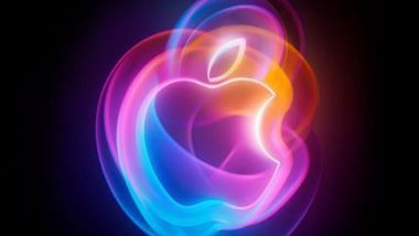 Tech News | Apple's 'It's Glowtime' Event: What's Coming for IPhone 16, Apple Watch, and AirPods