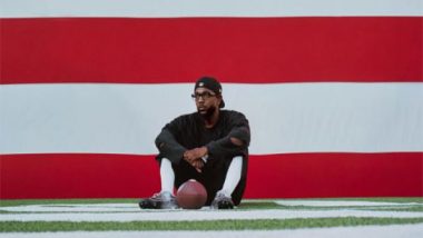 Entertainment News | Kendrick Lamar Announced as Headliner for 2025 Apple Music Super Bowl LIX Halftime Show