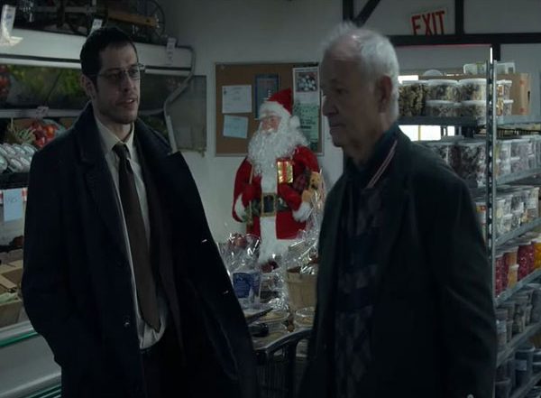 Entertainment News | 'Riff Raff': First Look at Bill Murray, Pete Davidson in New Crime-comedy
