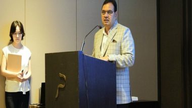 World News | Rajasthan CM Leads First International Investors' Meet of 'Rising Rajasthan' Global Investment Summit 2024 in Seoul