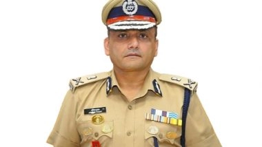 India News | Uttarakhand DGP Orders Intensified Foot Patrols for Crime Prevention, Public Safety