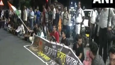 India News | IMA Bengal 'disheartened' by SC's Order for Doctors to Resume Work, Vows to Continue Protest