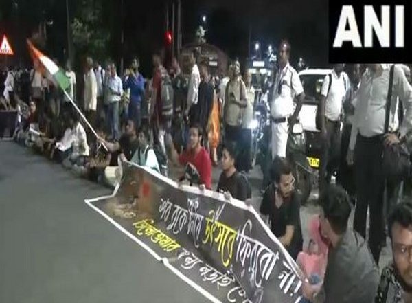 India News | IMA Bengal 'disheartened' by SC's Order for Doctors to Resume Work, Vows to Continue Protest