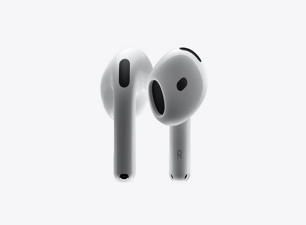 Tech News | Apple Announces AirPods Pro with Hearing Aid Feature at 'It's Glowtime' Event