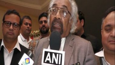 World News | Will Meet Fair Amount of People from Capitol Hill: Sam Pitroda Gives Details of Rahul Gandhi's DC Leg of US Trip