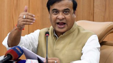 Assam CM Himanta Biswa Sarma Chairs Meeting To Review Orunodoi 3.0 Guidelines; 20 Lakh Beneficiaries To Be Added (Watch Video)