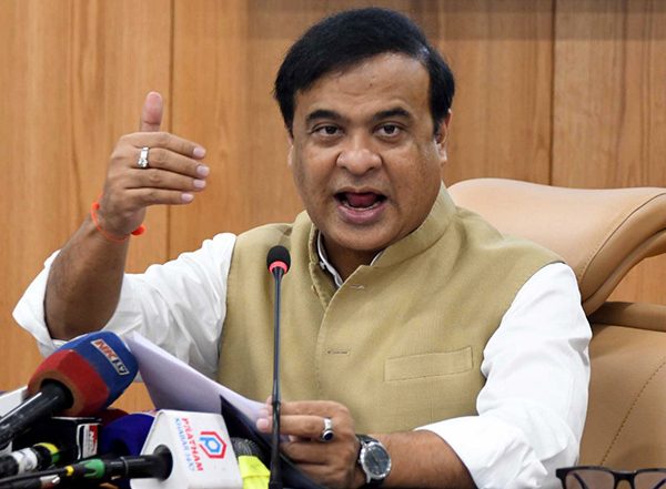 Assam CM Himanta Biswa Sarma Chairs Meeting To Review Orunodoi 3.0 Guidelines; 20 Lakh Beneficiaries To Be Added (Watch Video)