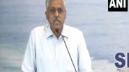 World News | Defence Secy to Visit Manila to Co-chair India-Philippines Joint Defence Cooperation Committee Meeting