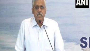 World News | Defence Secy to Visit Manila to Co-chair India-Philippines Joint Defence Cooperation Committee Meeting