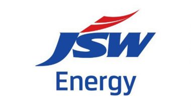 Business News | JSW Energy Subsidiary Get 600 MW Wind-solar Hybrid Power Project from Maharashtra State Company