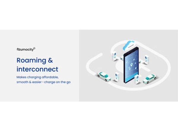 Business News | Bridging the Gap: How Numocity's Roaming Hub is Accelerating EV Adoption