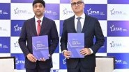Business News | Star Health Insurance Launches India's First Insurance Policy in Braille
