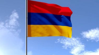 World News | Armenia to Host Yerevan Dialogue on Sept 9-11; Emerging International Order, Climate Change on Agenda