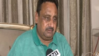 India News | BJP MP Praveen Khandelwal Slams INDIA Alliance for Silence on Kolkata Rape-murder