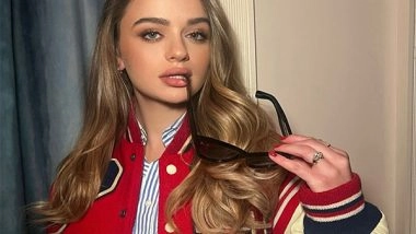 Entertainment News | Joey King Picks Her Favorite Tracks from Sabrina Carpenter's New Album