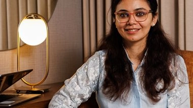 Business News | Dr. Manraj Kaur Gill Speaks on Holistic Mental Health at PCTE Group of Colleges