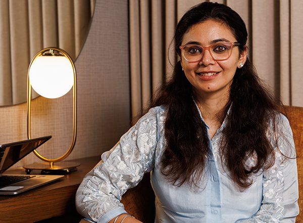 Business News | Dr. Manraj Kaur Gill Speaks on Holistic Mental Health at PCTE Group of Colleges