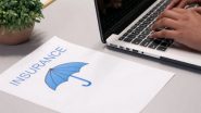 Business News | Private Insurers Growing Much Faster Than LIC in Life Insurance Segment: Nuvama