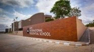 Business News | Applications Open for Admission to JAIN International Residential School, JIRS Bengaluru, for Academic Year 2025-26