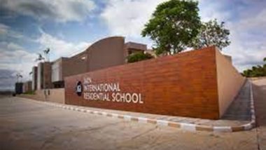 Business News | Applications Open for Admission to JAIN International Residential School, JIRS Bengaluru, for Academic Year 2025-26