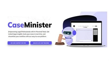 Business News | CaseMinister - Transforming the Indian Legal System with Artificial Intelligence