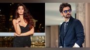 Entertainment News | Jacqueline Fernandez, Neil Nitin Mukesh to Headline Series 'GOATS', Makers Unveil Logo