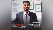 Business News | Redefining Your Business Future: What the Newest The Enterprise World Editions Uncover