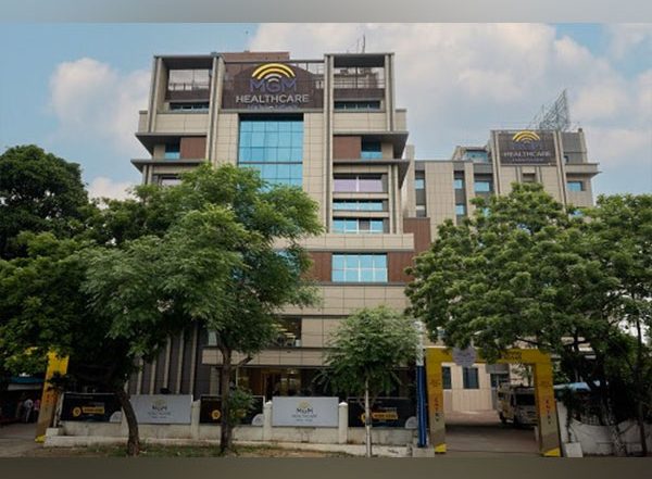 Business News | First Emergency Transcatheter Aortic Valve Replacement (TAVR) with Aortic Ultrasound (AVUS) in India Performed at MGM Healthcare Malar Adyar