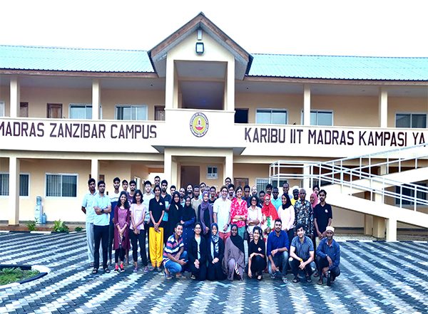 Business News | Airtel Africa Foundation Unveils Fellowships to Empower Students at IIT Madras Zanzibar