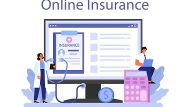 Business News | 5 Online Life Insurance Plans to Consider in 2024