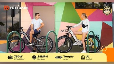 Business News | Exploring the Wilderness with the Best Fat Tire Electric Bikes: A Comprehensive Guide for Adult Riders