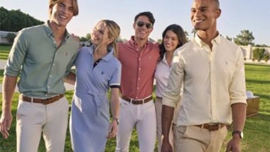 Business News | U.S. Polo Assn. Celebrates a Year of Digital Innovation with Its Website's First Birthday