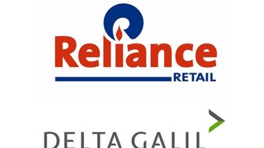 Business News | Reliance Retail and Delta Galil Form 50/50 Joint Venture to Revolutionise India's Apparel Market