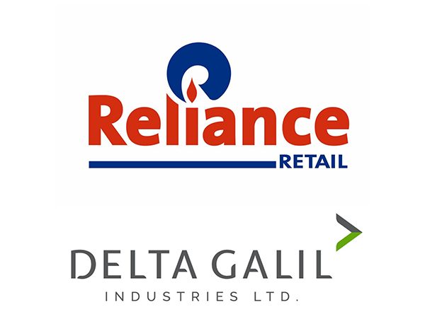 Business News | Reliance Retail and Delta Galil Form 50/50 Joint Venture to Revolutionise India's Apparel Market