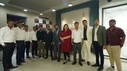 Business News | Simpolo Tiles & Bathware Strengthens Position in India with Opening of Simpolo Gallery in Delhi