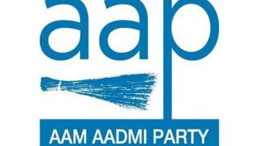 India News | AAP Releases Second List of 9 Candidates for Haryana Assembly Polls