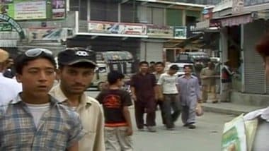 World News | Protest Erupts in Pakistan-occupied Gilgit-Baltistan over Flour Crisis, Subsidy Cuts