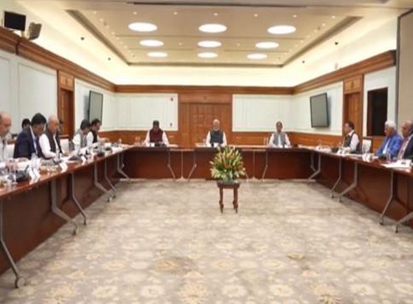 India News | PM Modi Focuses on Localised Solution to Global Problems at First Meeting of ANRF