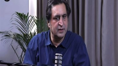 India News | Independent Candidates Have Increased Polling Percentage in J-K: JKPC Chairman Sajad Lone