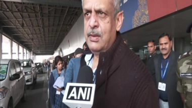 Business News | Aviation Sector Requires Proactive Defense Through AI, Machine Learning, and Real-time Threat Detection, Says DG BCAS