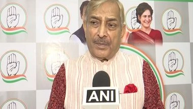 India News | Pramod Tiwari Backs Rahul Gandhi, Says His Remarks in US on BJP Are True