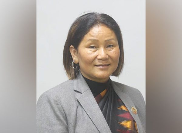World News | Nepal: Ruling and Opposition Party Face-off in Parliament over Planned Impeachment of Dy House Speaker