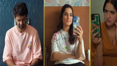 Entertainment News | 'Raat Jawaan Hai' Trailer: Sumeet Vyas Directorial Show Dwells on Challenges of Parenting