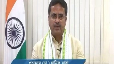 India News | Tripura CM Requests Durga Puja Organisers to Reduce Festivity Budget