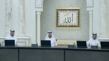 World News | SEC Approves SIAA's Recommendations to Provide Advanced Services