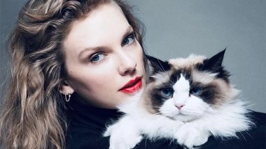 Entertainment News | Taylor Swift Endorses Kamala Harris After Trump Debate