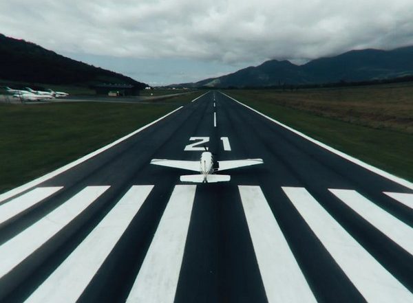 India News | DGCA Issues Circular Advising Airworthiness Certification Requirements for Vertical Take-off, Landing