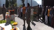 India News | Poonch Celebrates Hill Kaka Day and Honours Soldiers and Citizens Who Lost Lives in Anti-terrorist Operations